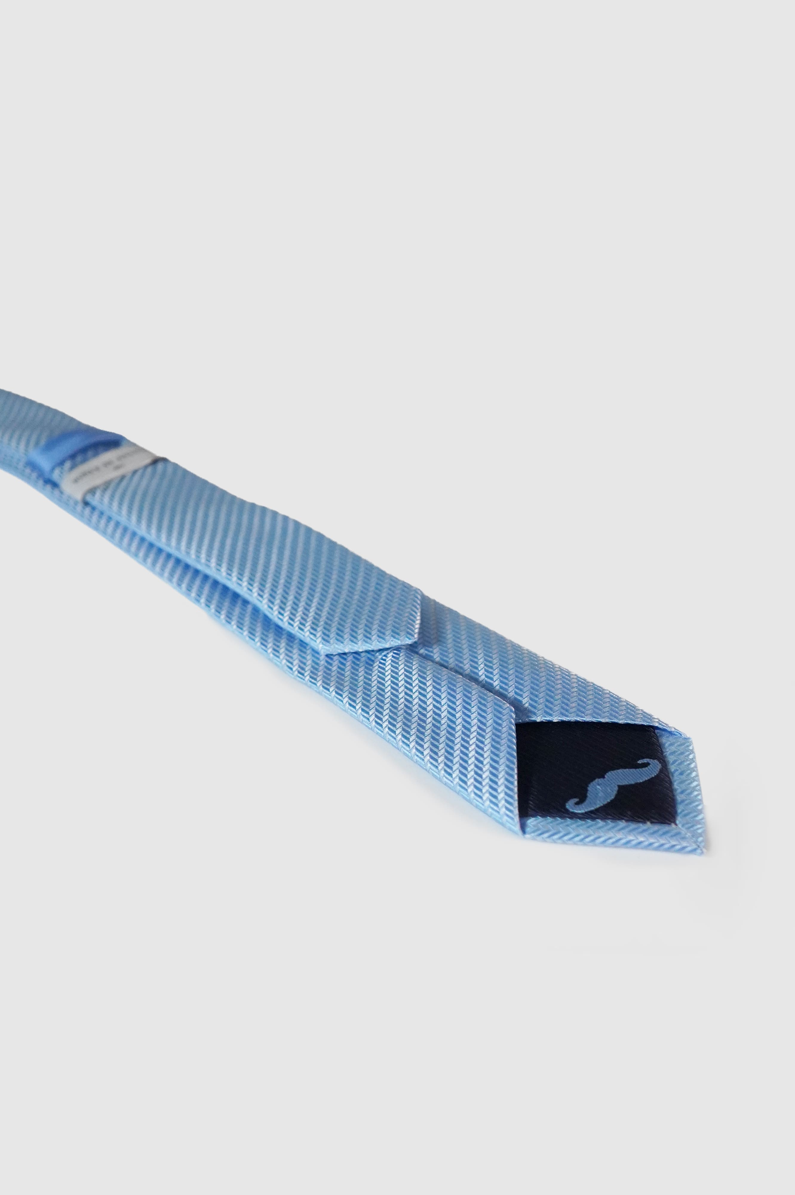 Corbata fantasía