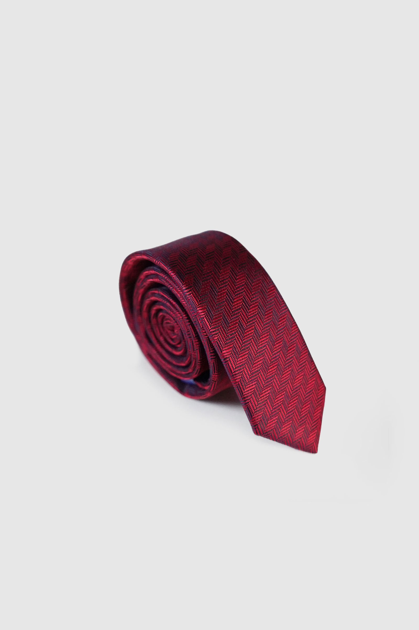 Corbata fantasía