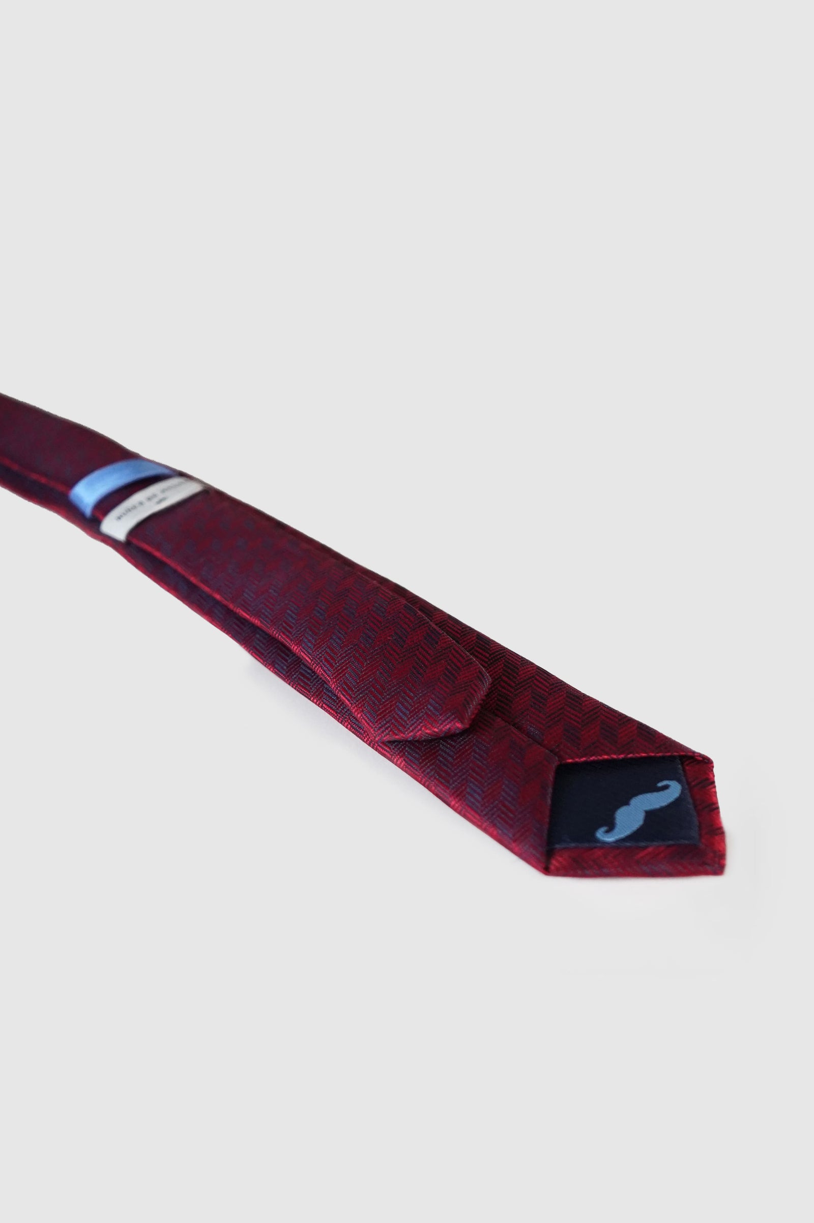 Corbata fantasía