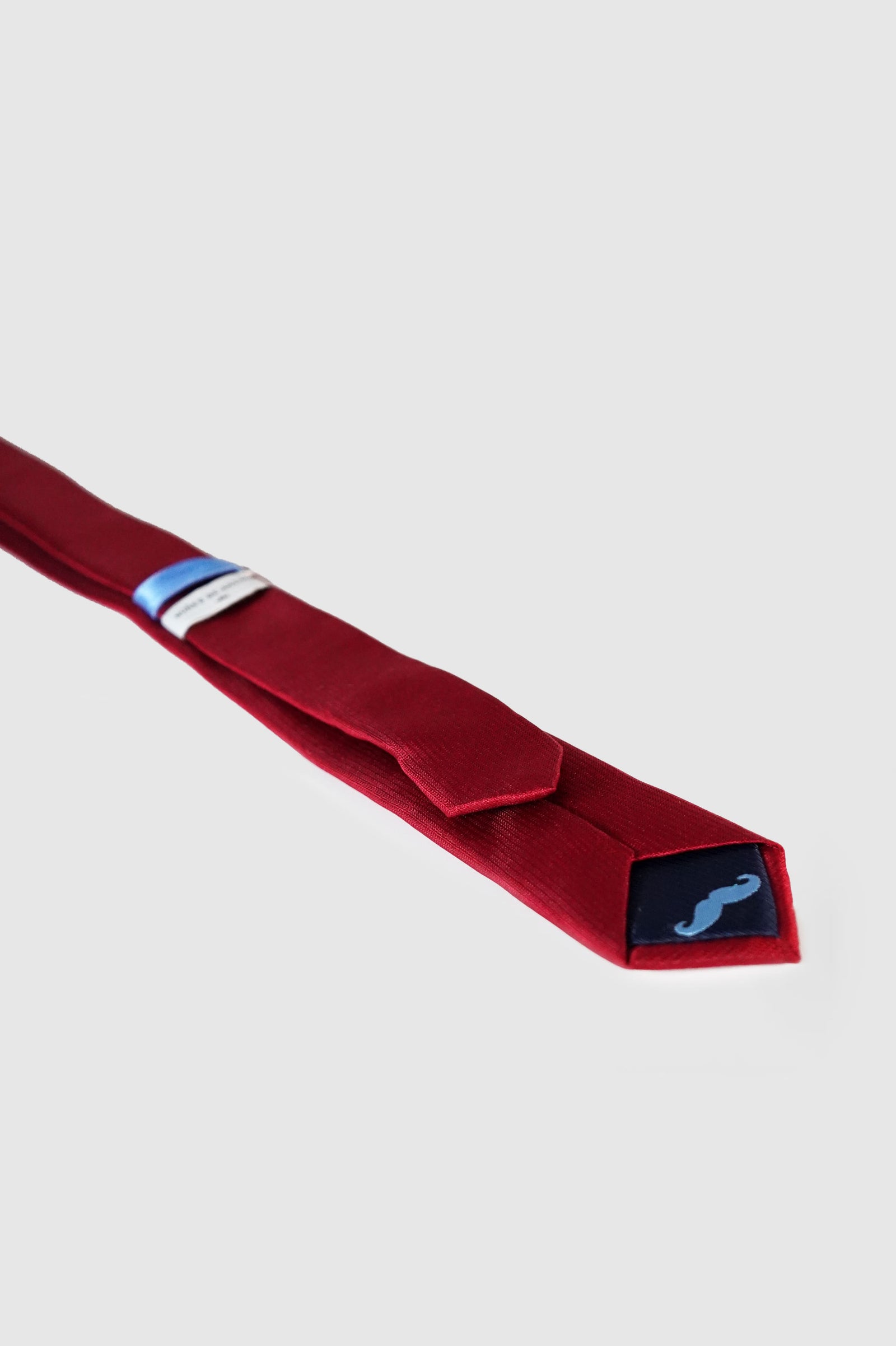 Corbata fantasía