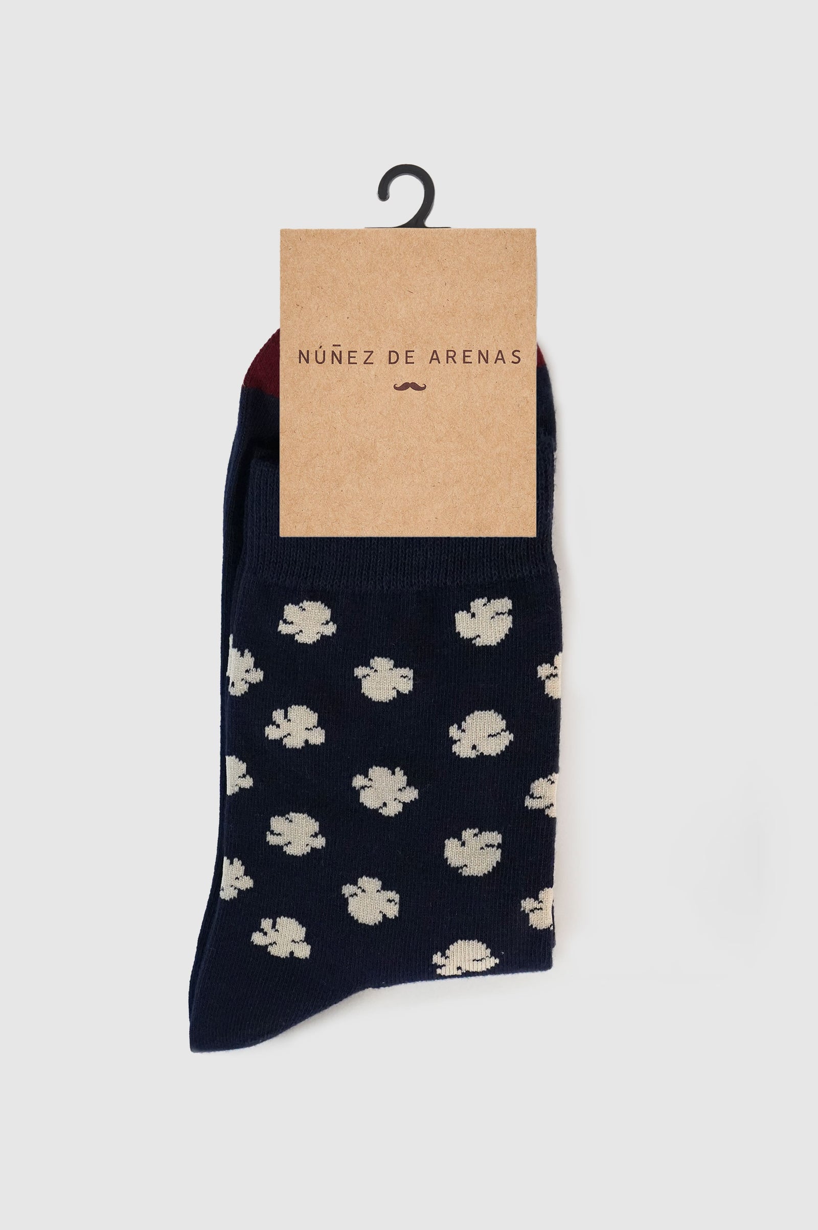 Calcetines palomitas
