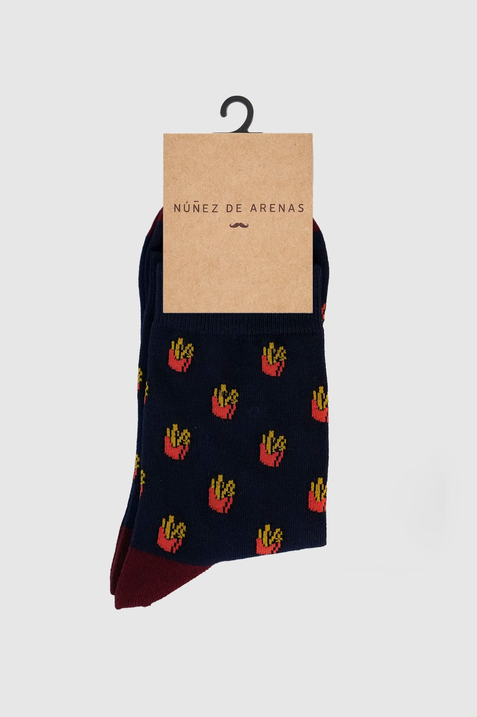 Calcetines patatas