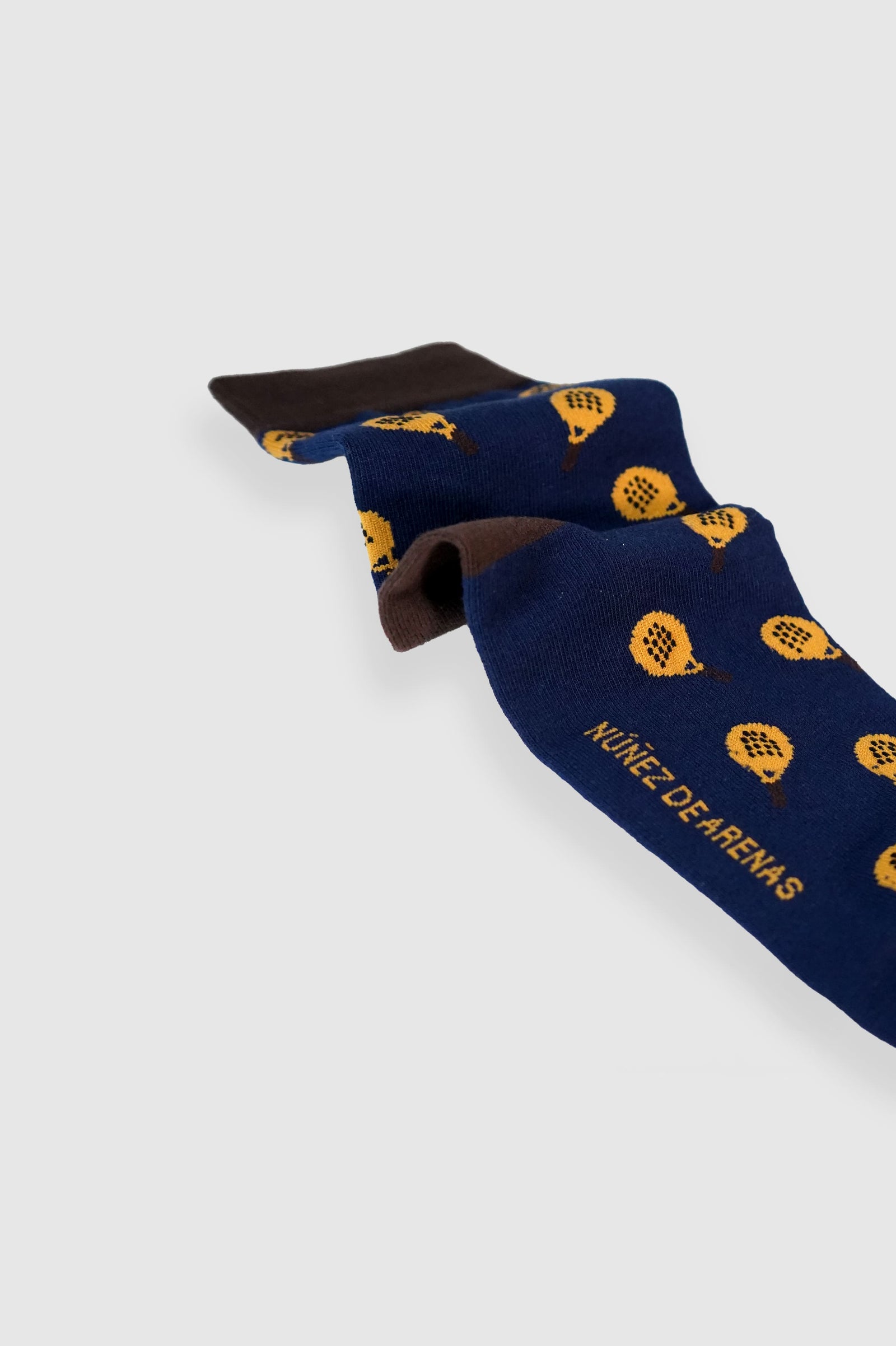 Calcetines raquetas