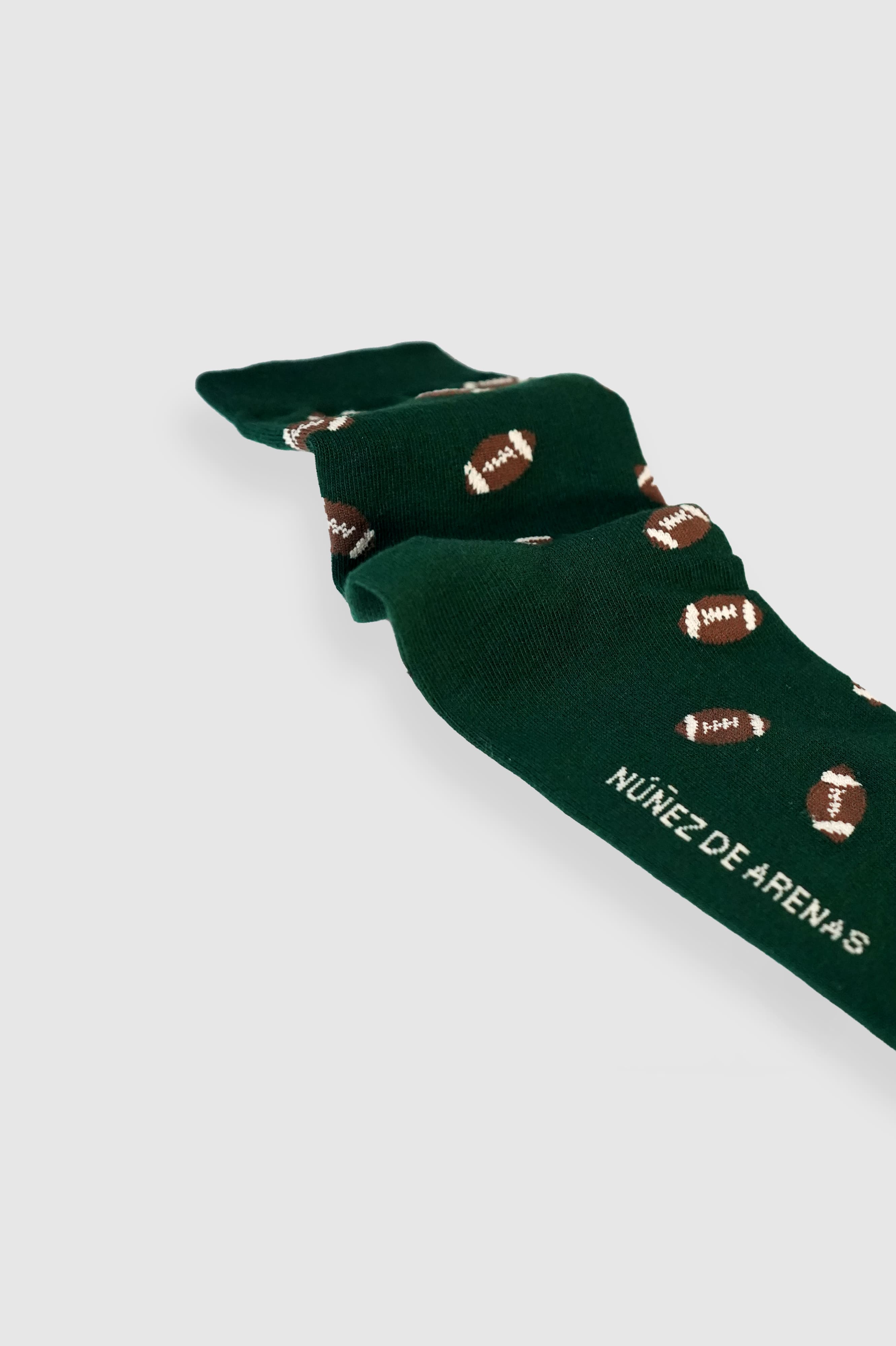 Calcetines rugby