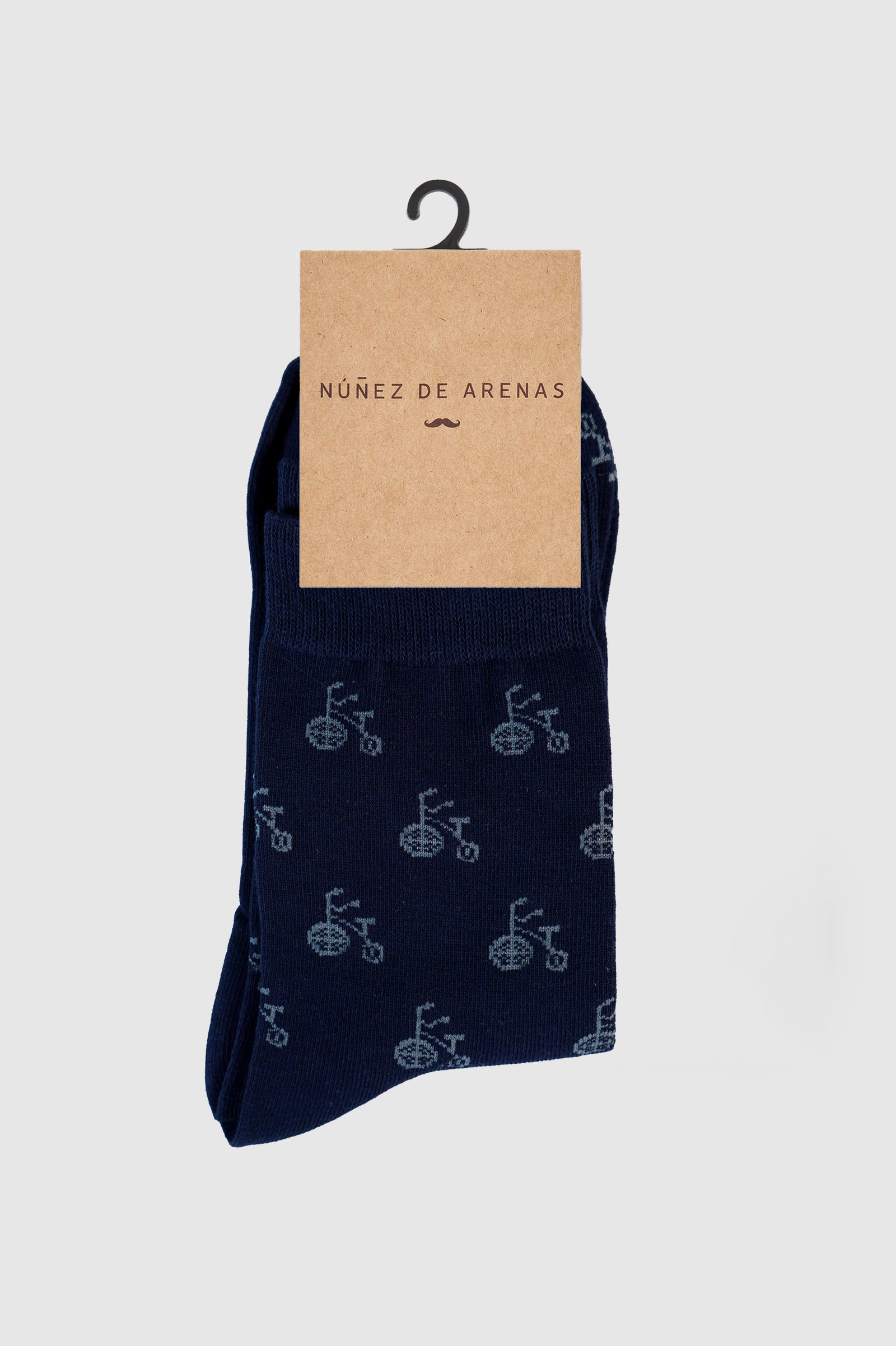 Calcetines bicicleta