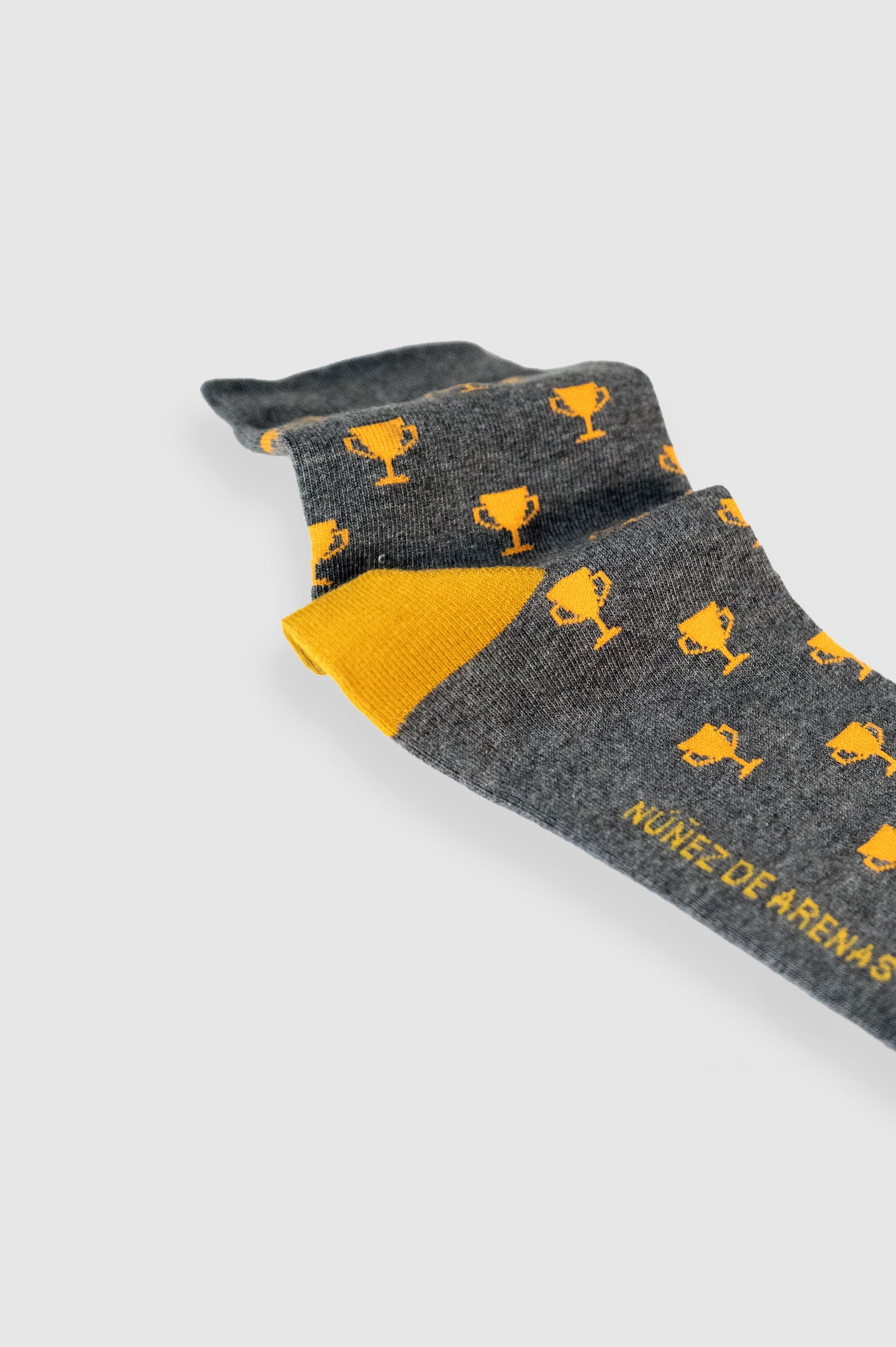 Calcetines trofeos