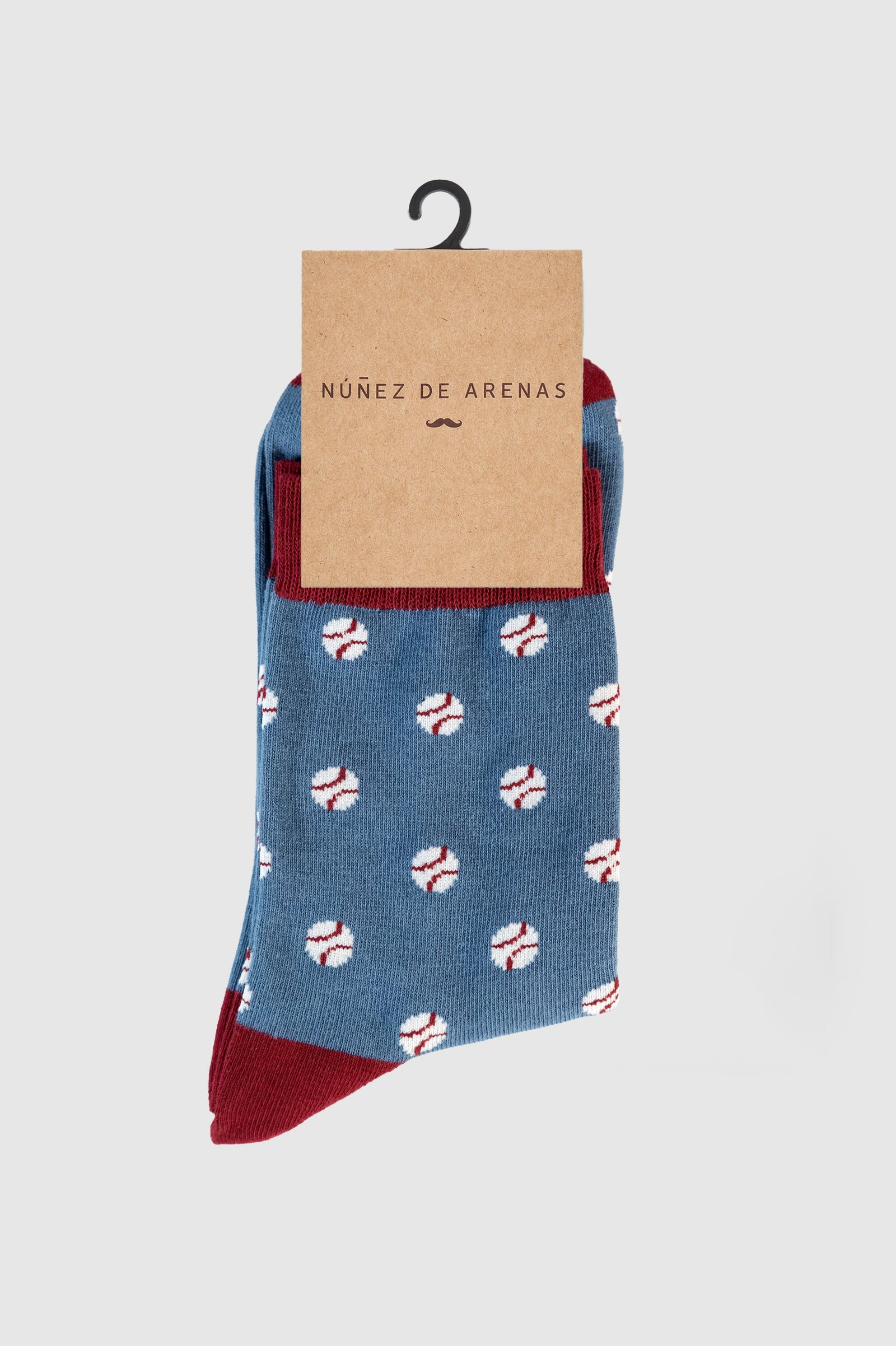 Calcetines tenis