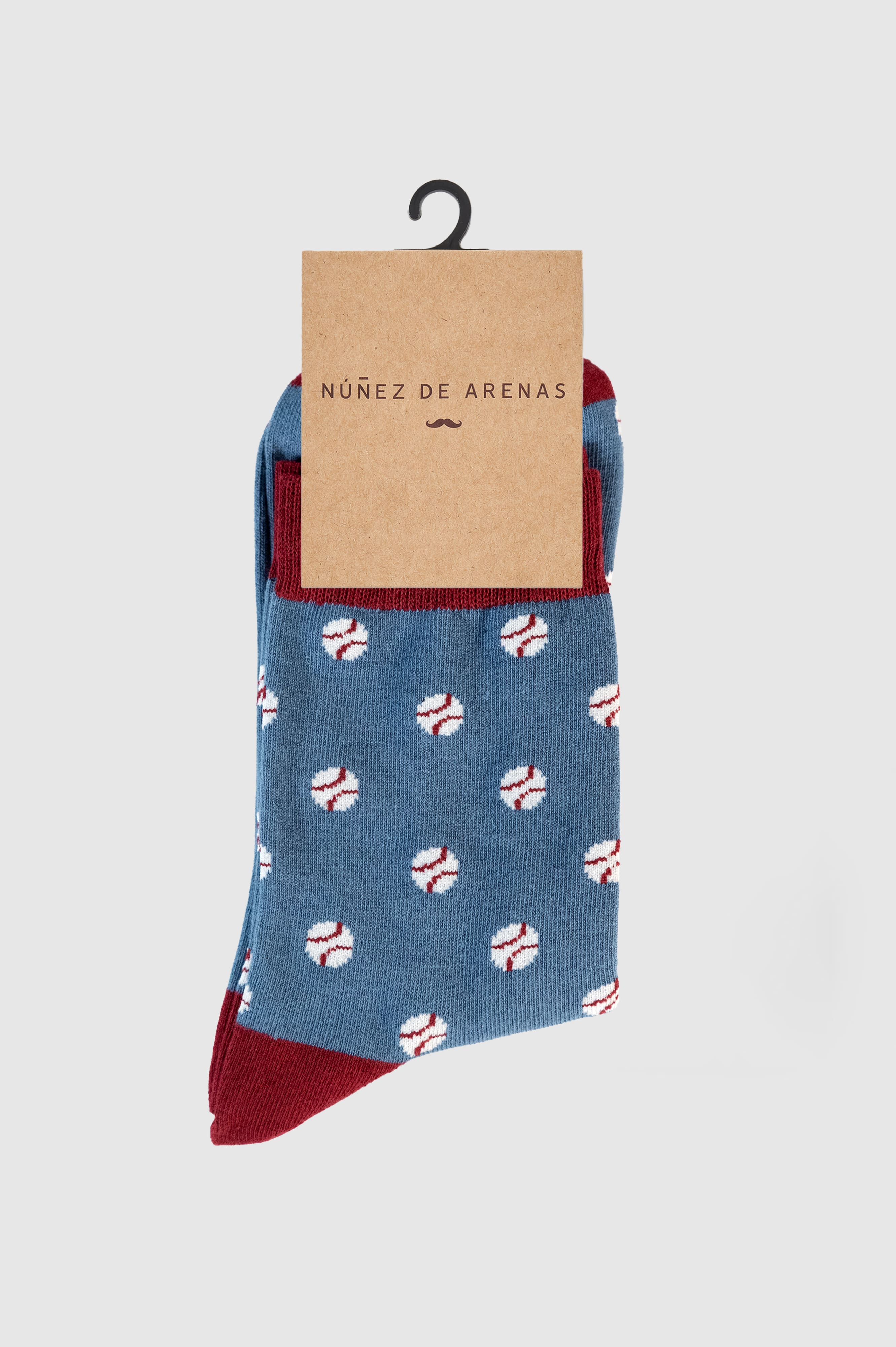 Calcetines tenis