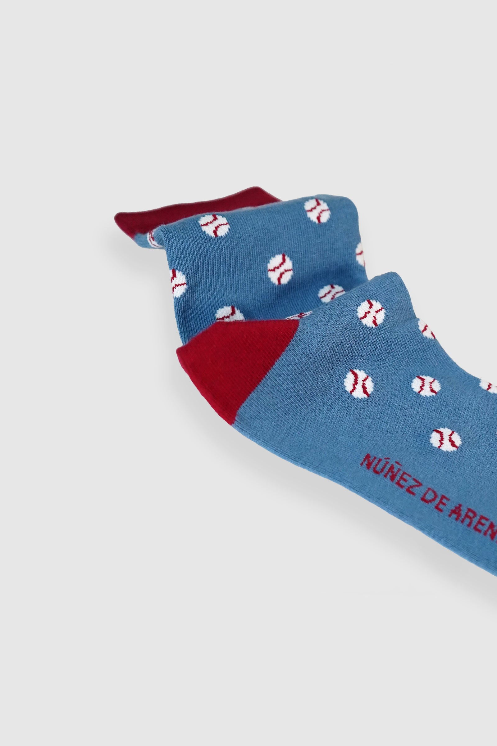 Calcetines tenis