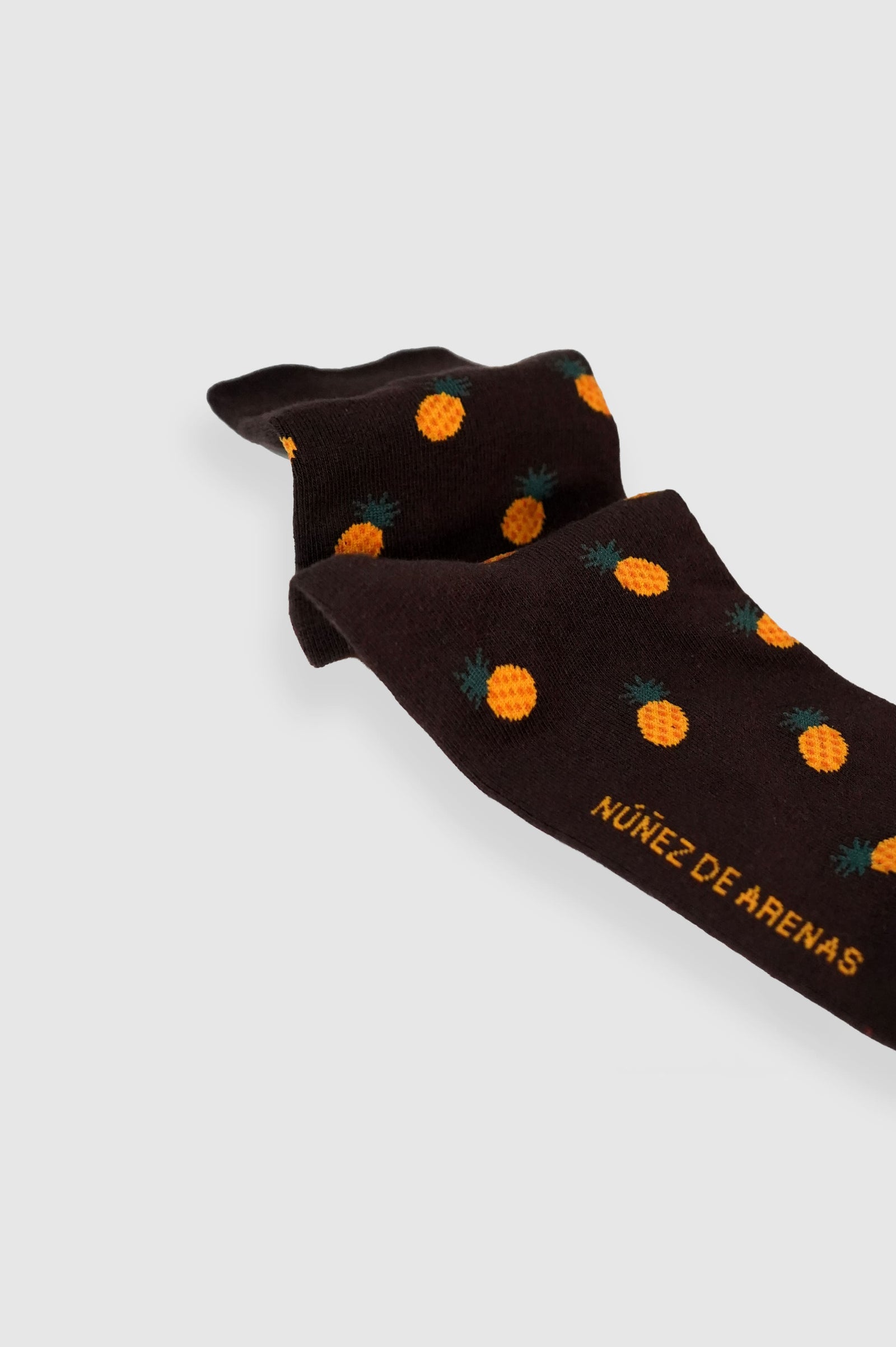 Calcetines piñas