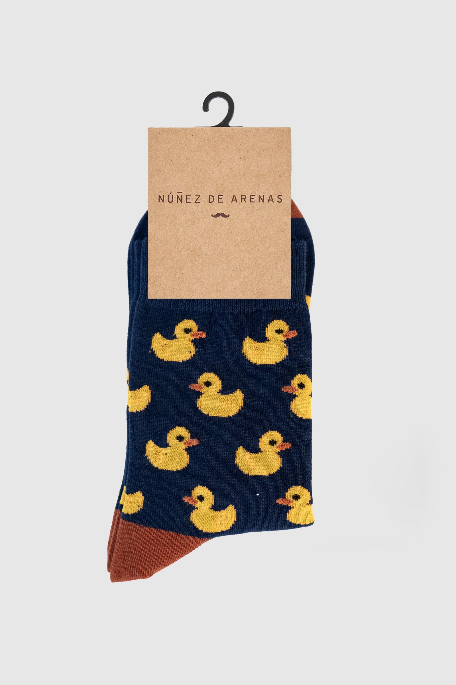 Calcetines patos