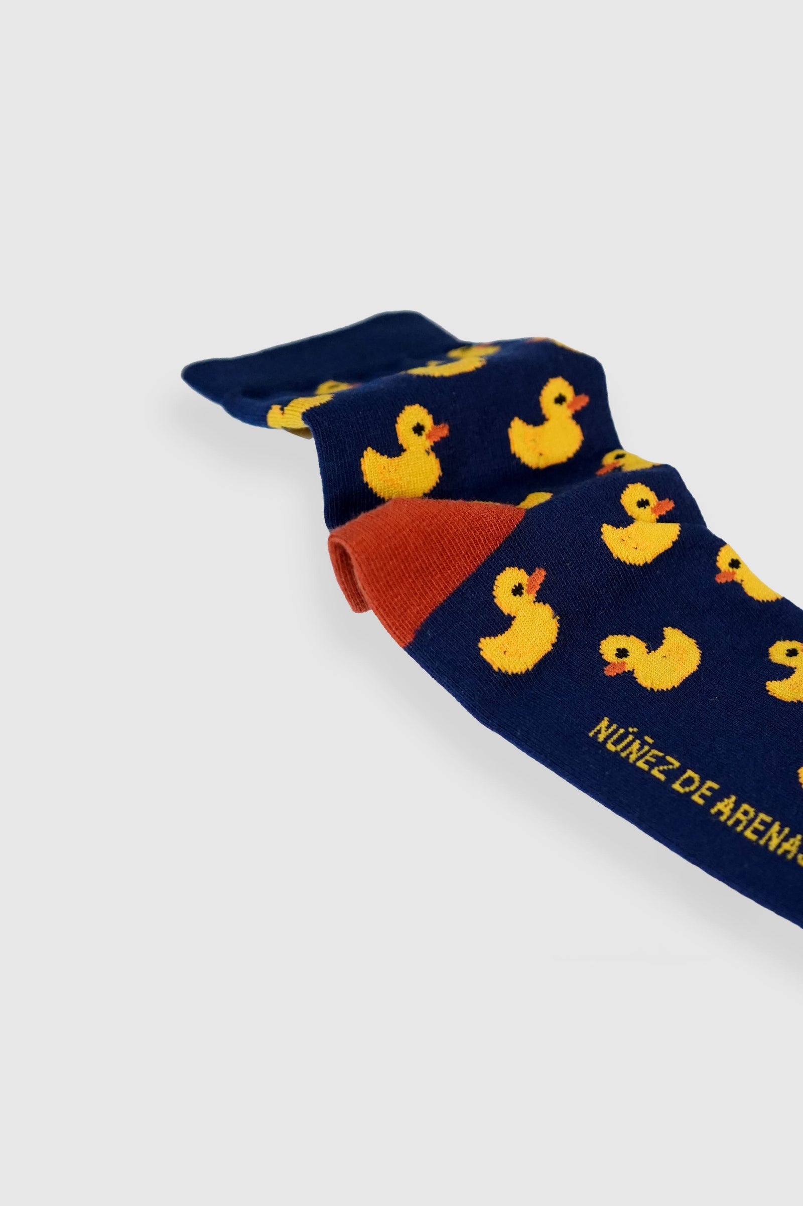 Calcetines patos