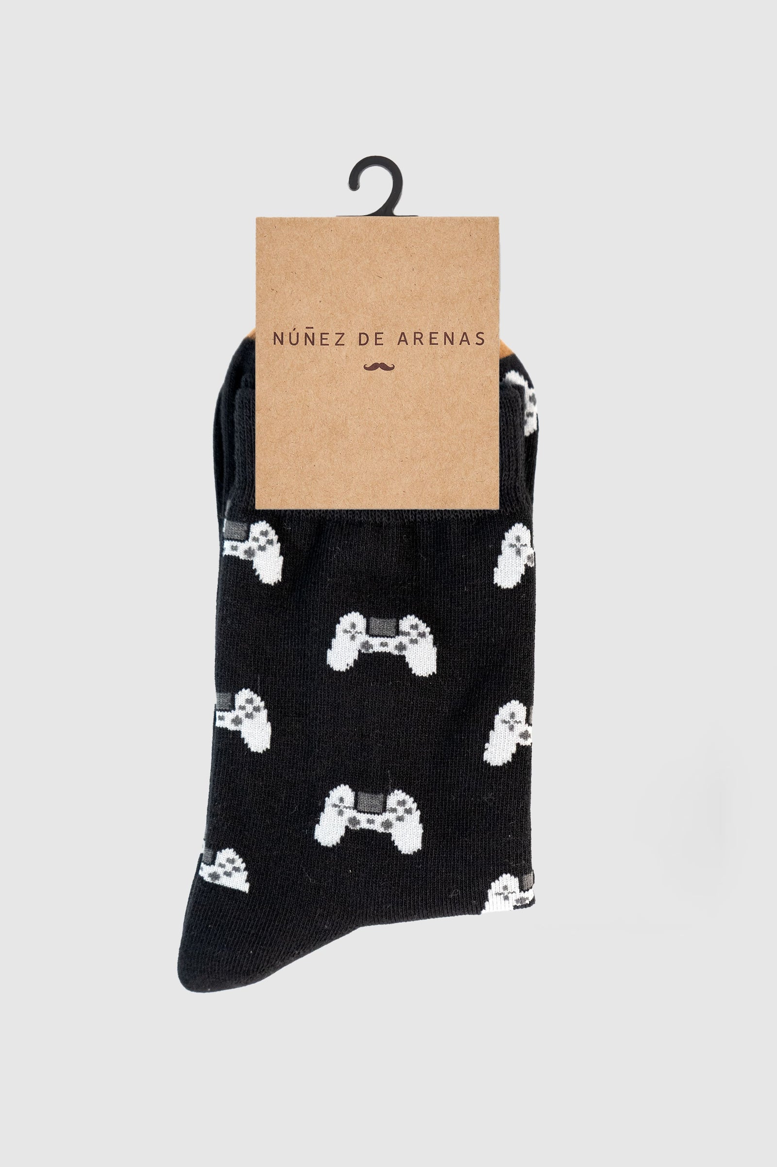 Calcetines mandos