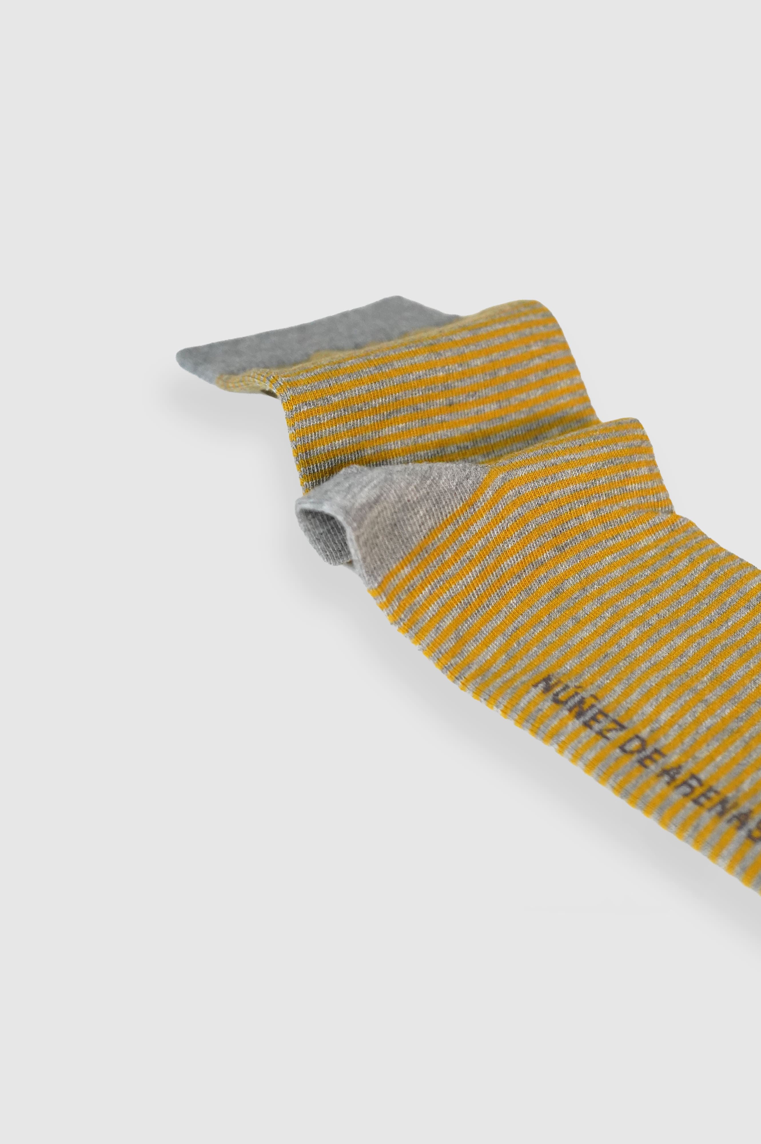 Calcetines rayas