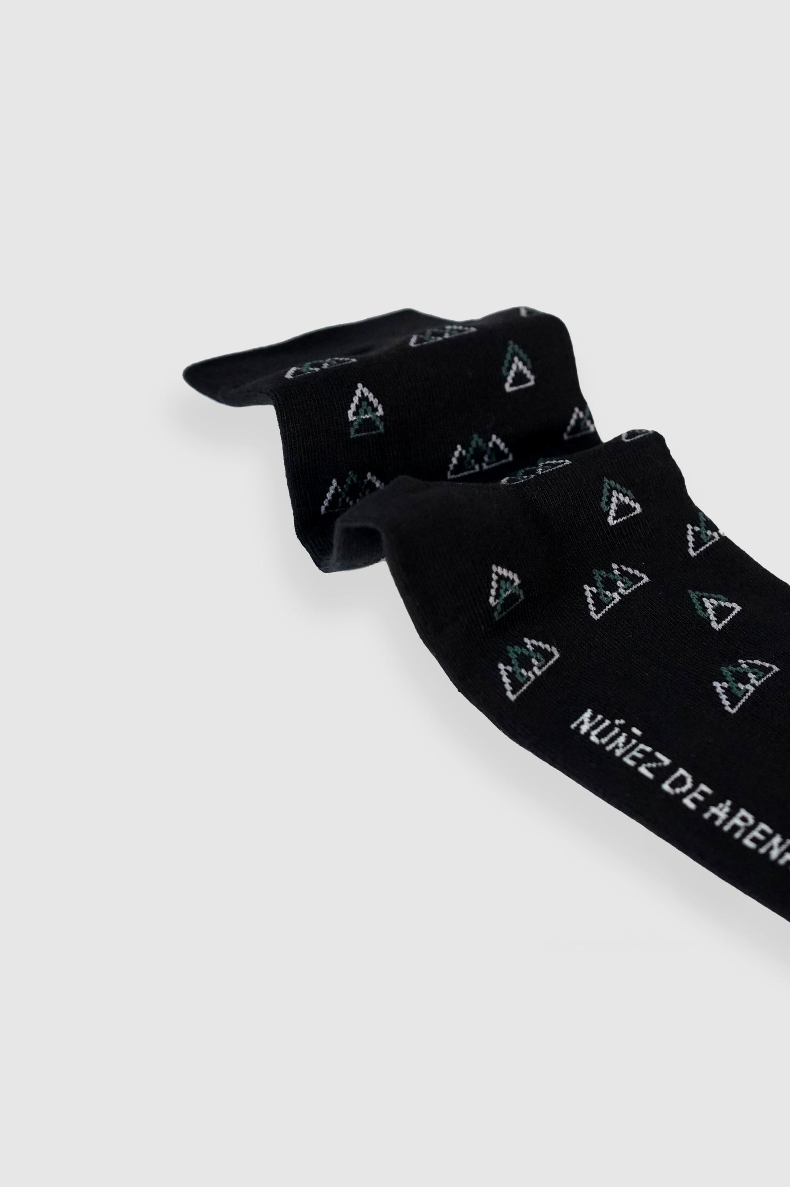 Calcetines triangulo