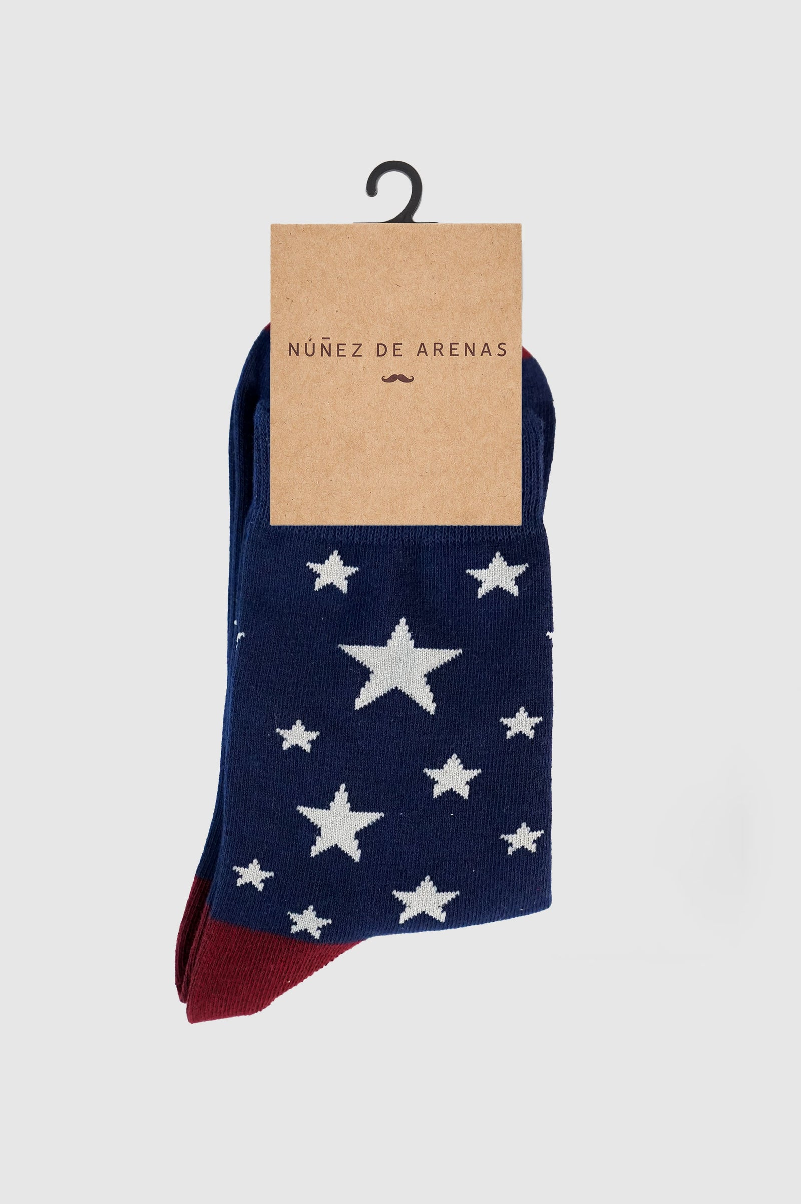 Calcetines estrellas