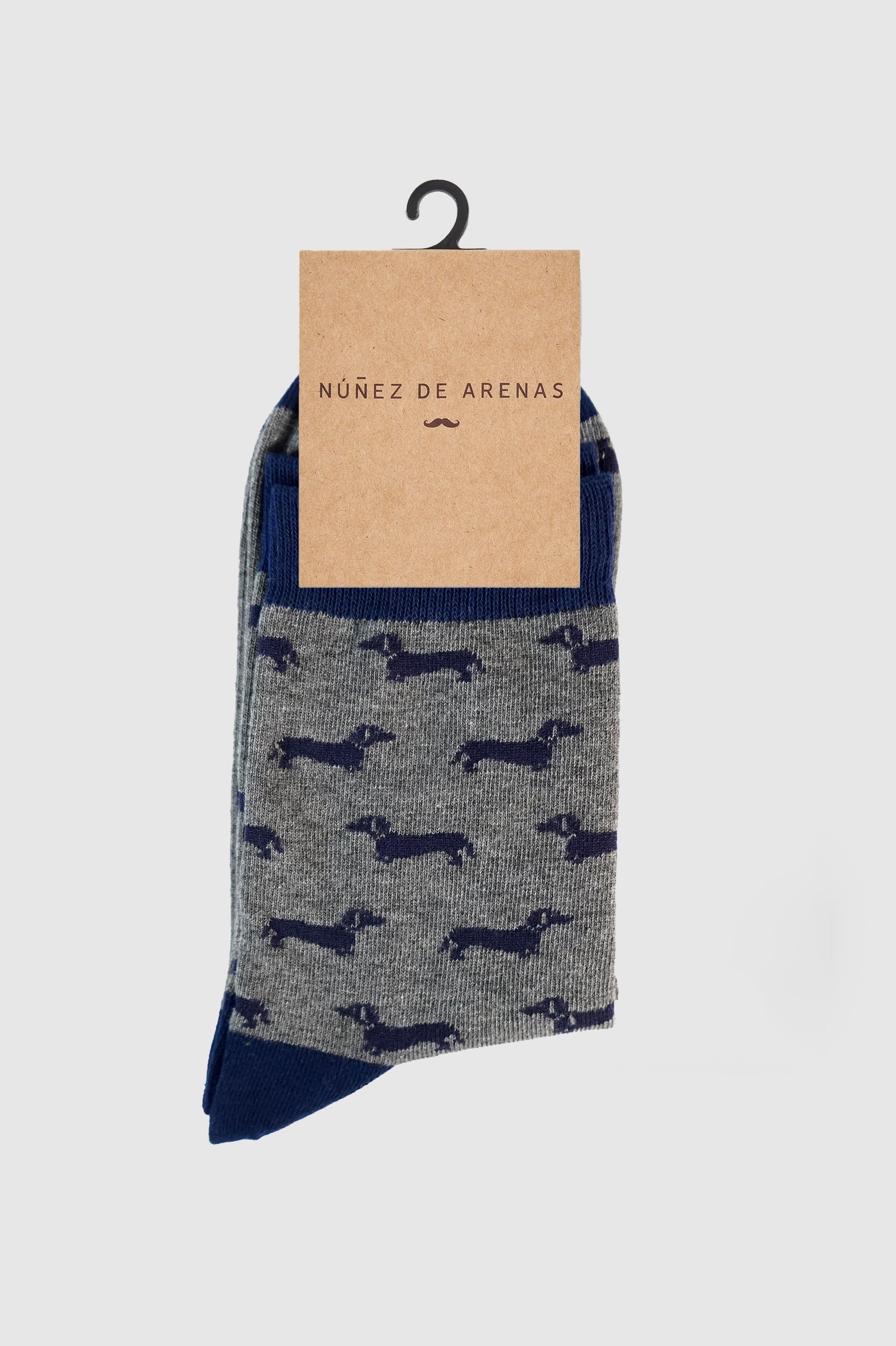 Calcetines perritos