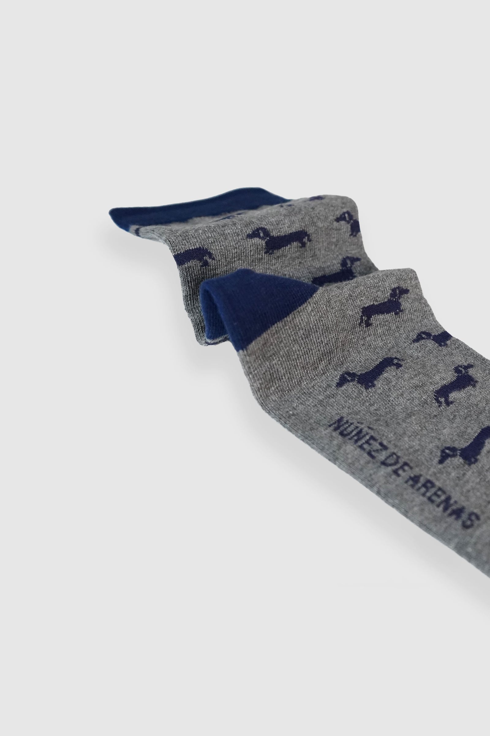 Calcetines perritos
