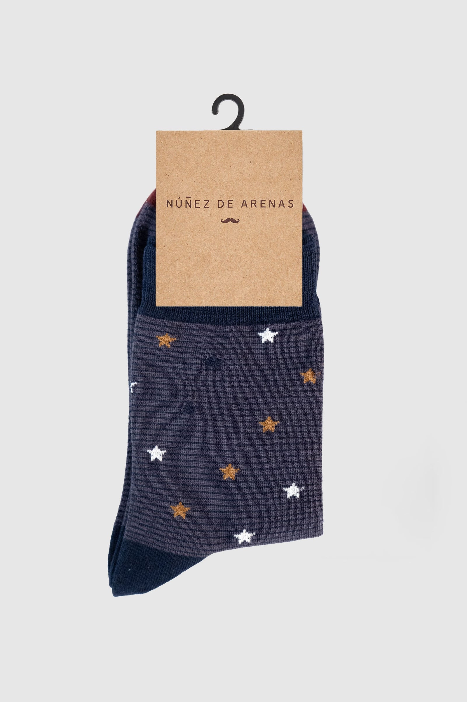 Calcetines estrellitas