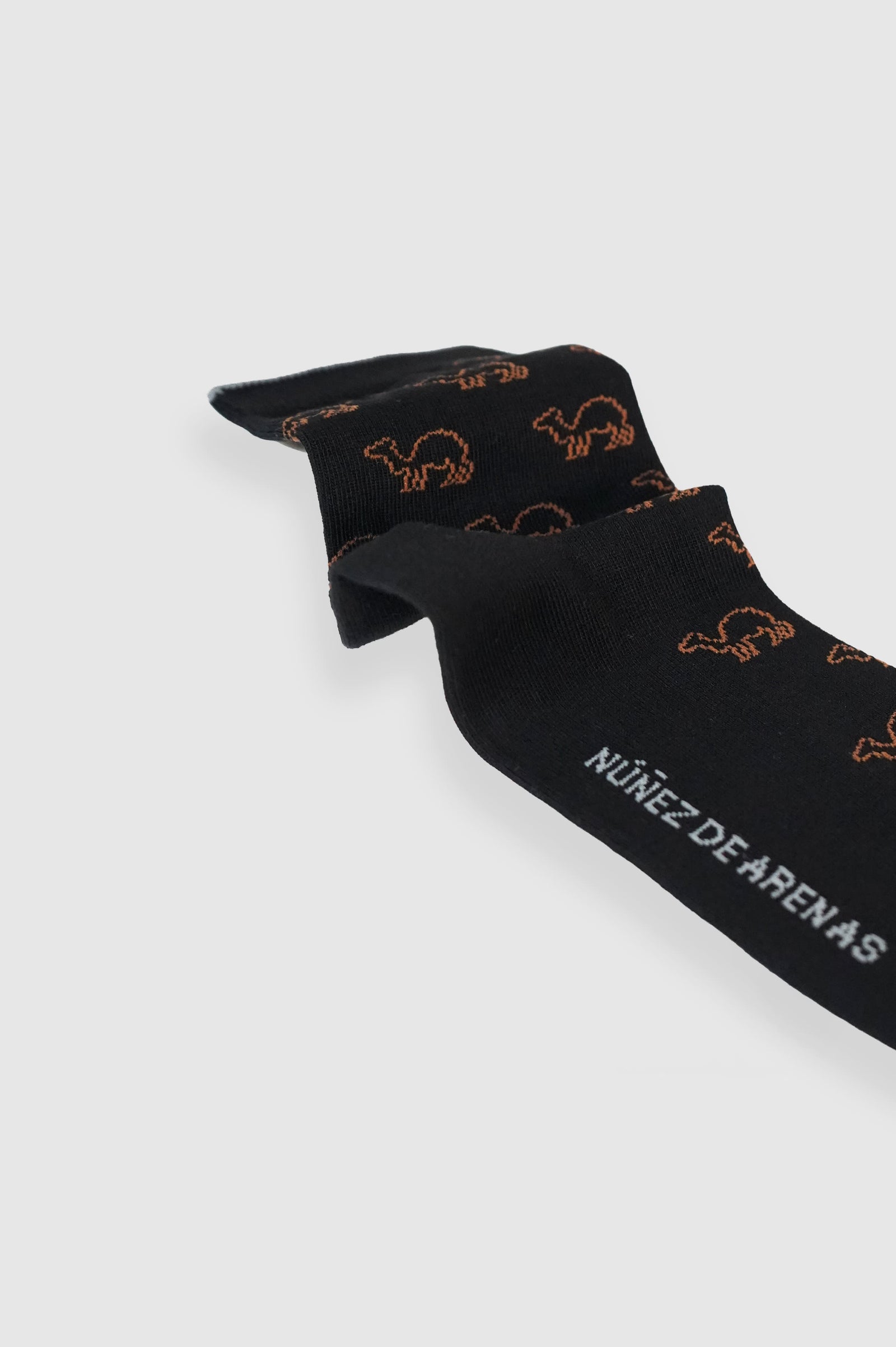 Calcetines dromedario