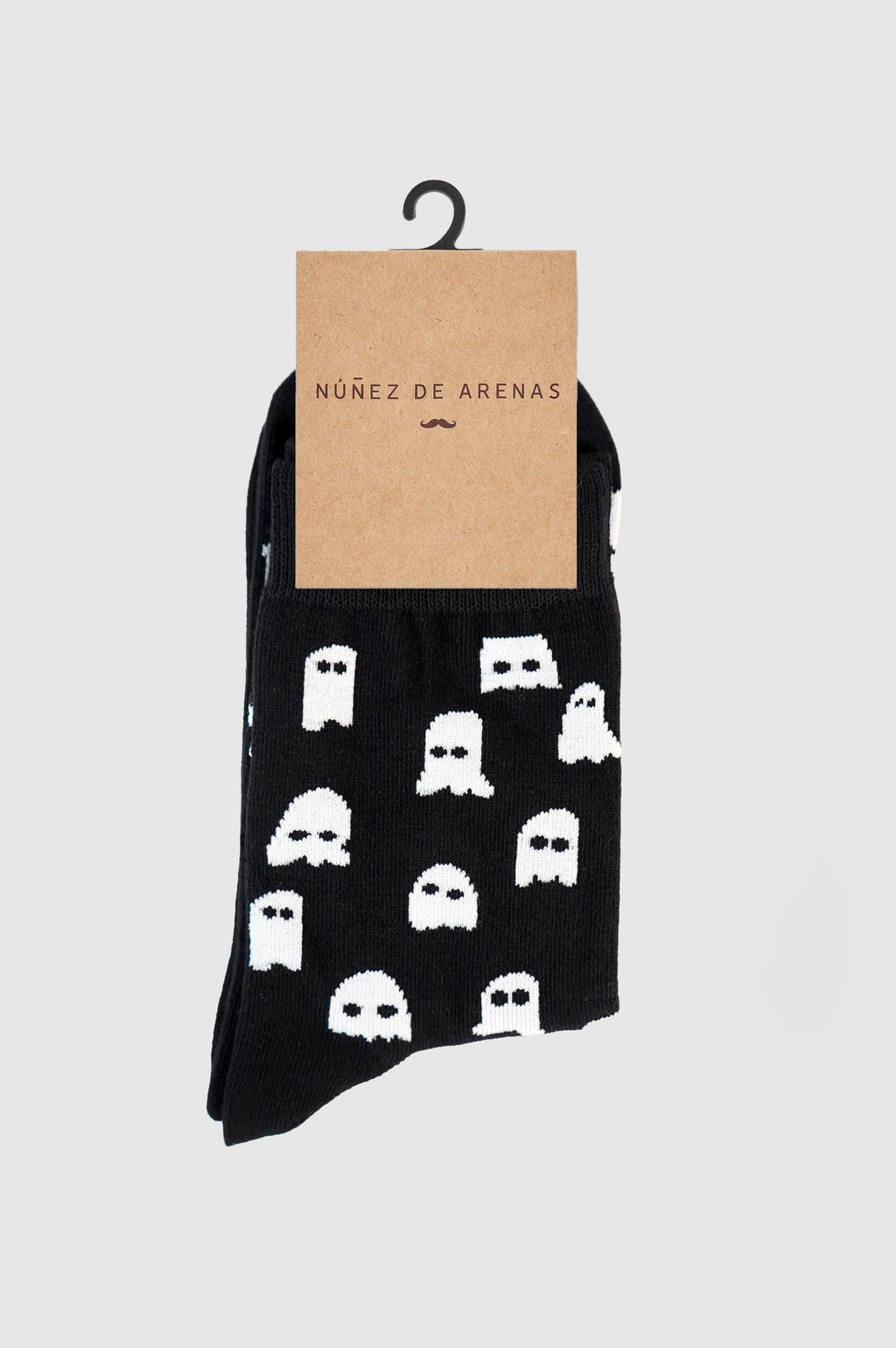 Calcetines fantasma