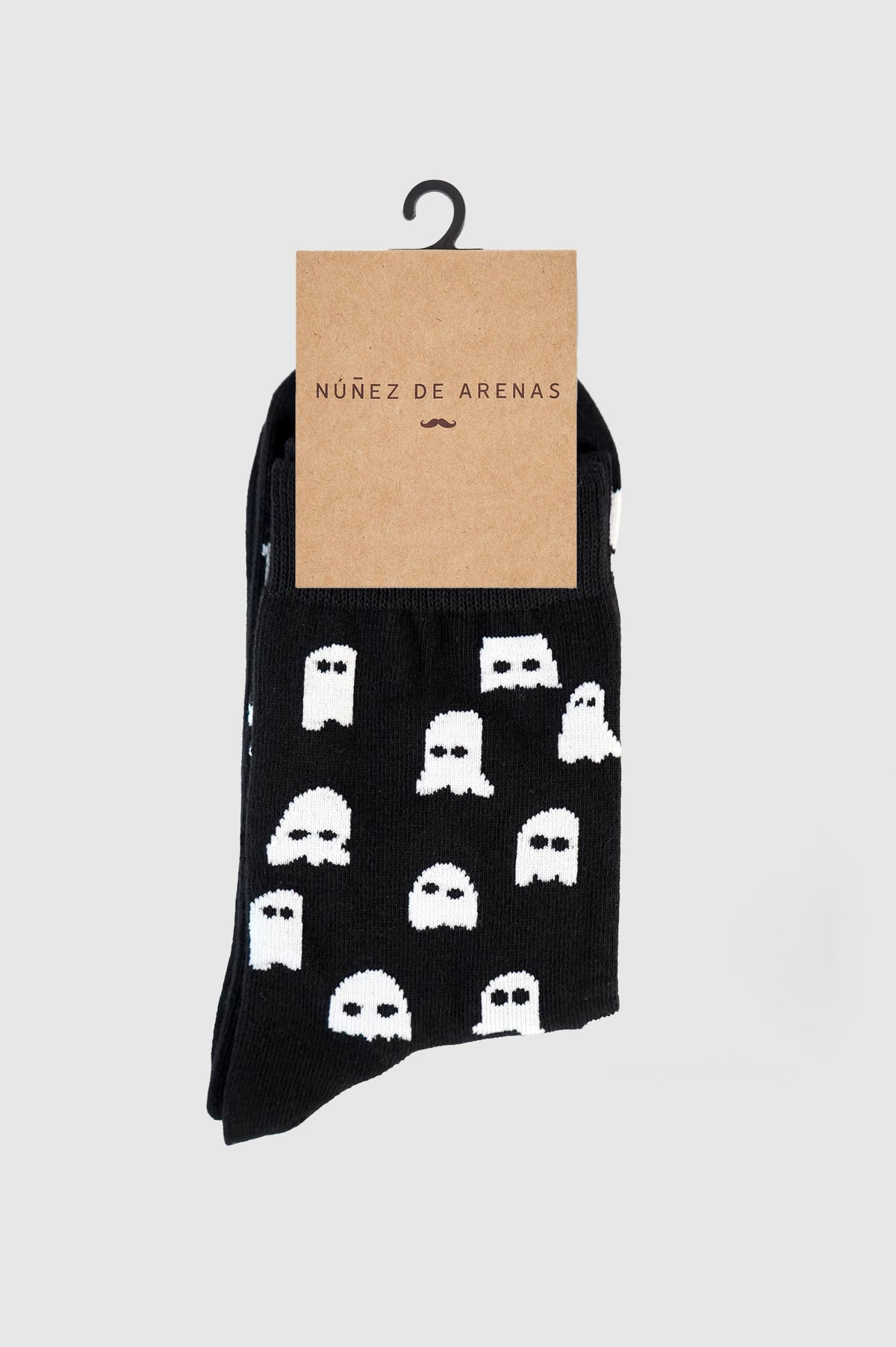 Calcetines fantasma