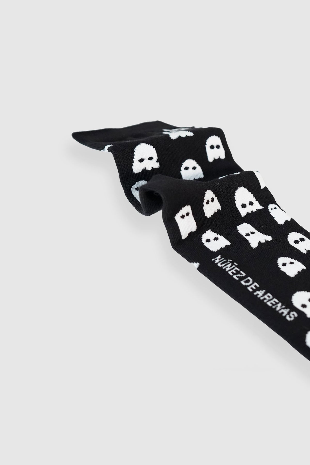 Calcetines fantasma