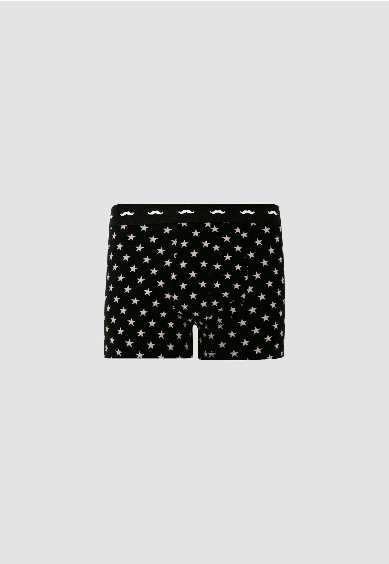 Start Calzoncillo Estrellas